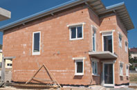 Brookend home extensions