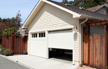 Brookend garage construction leads