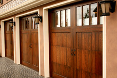 Brookend garage extension quotes